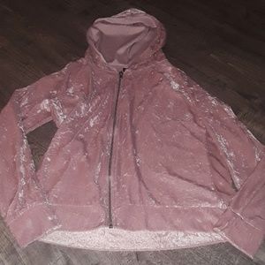 💗 5 for $25 Velvet hoodie💗